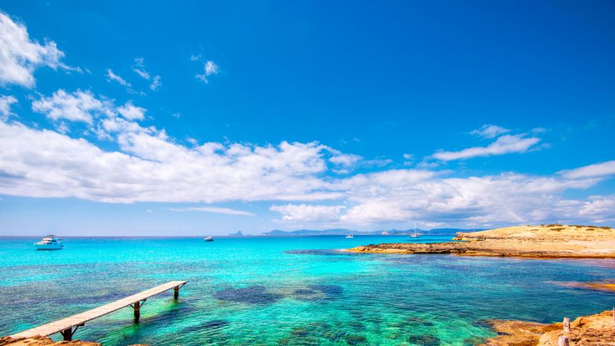 7 от най-впечатляващите европейски острови