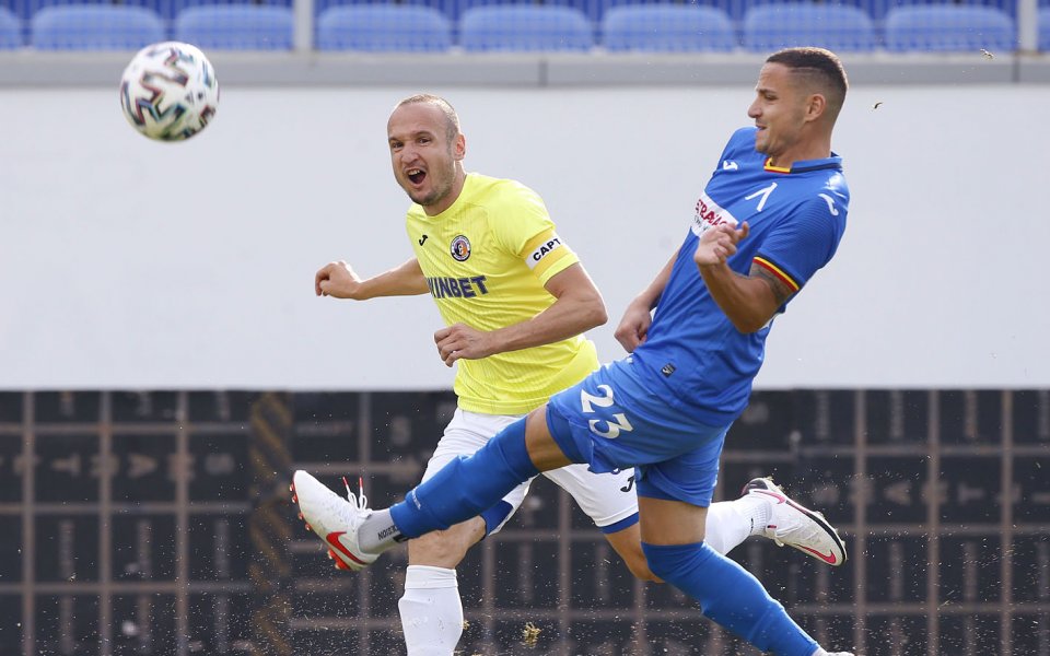 Защитникът Христофор Хубчев призна, че е останал огорчен от решението