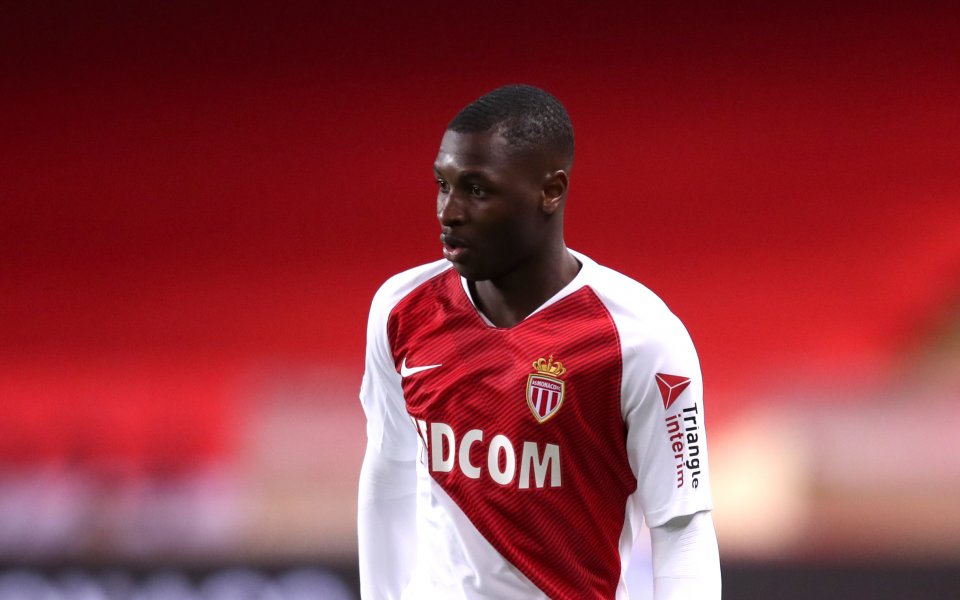 Новото попълнение на Милан Фоде Бало-Туре призна, че не е