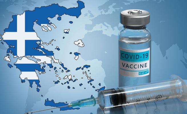 Гръцката православна църква призова вярващите да се ваксинират