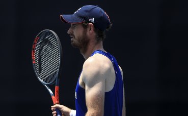 Двукратният златен олимпийски медалист Анди Мъри заяви че Олимпиадата е