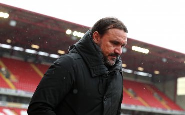 Мениджърът на Норич Даниел Фарке е продължил договора си съобщава