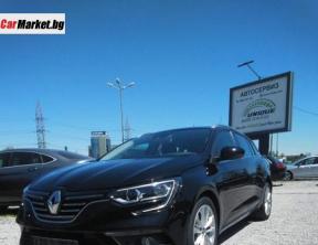 Вижте всички снимки за Renault Megane