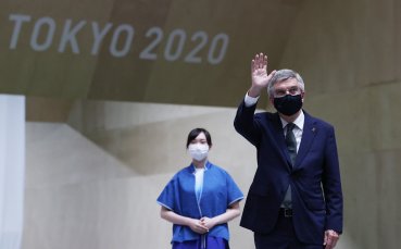 Състезателите на Олимпийските игри в Токио трябва да носят маски