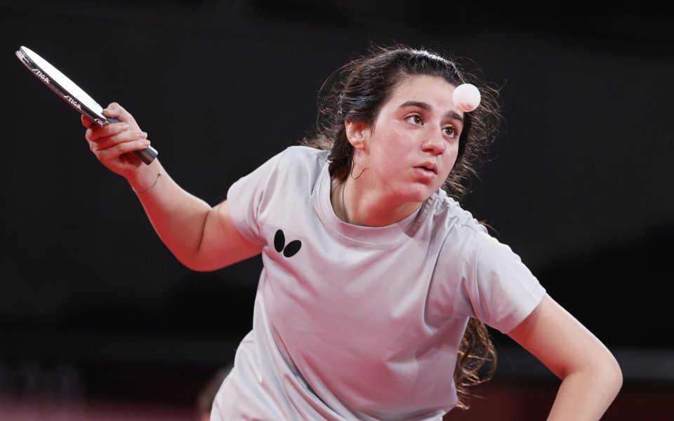 Най-младият участник на Олимпиадата в Токио отпадна в първия кръг