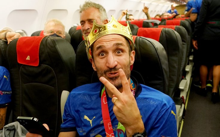 В Германия измислиха нова дума вдъхновена от Киелини