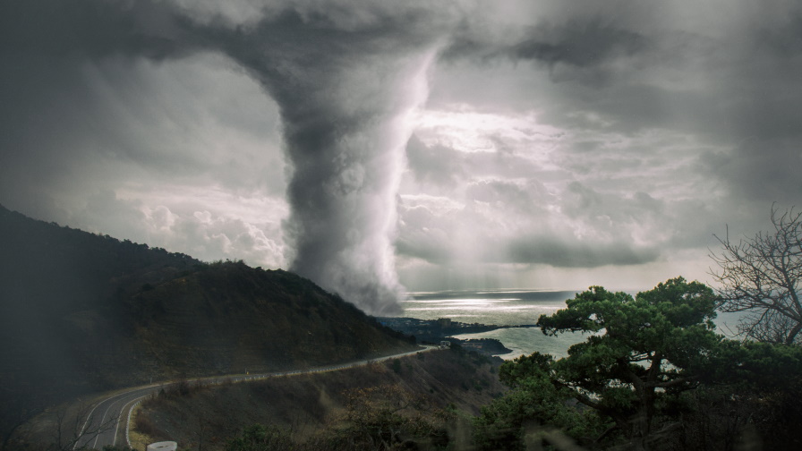 Нов супертайфун приближава Филипините, евакуираха близо 1 млн. души