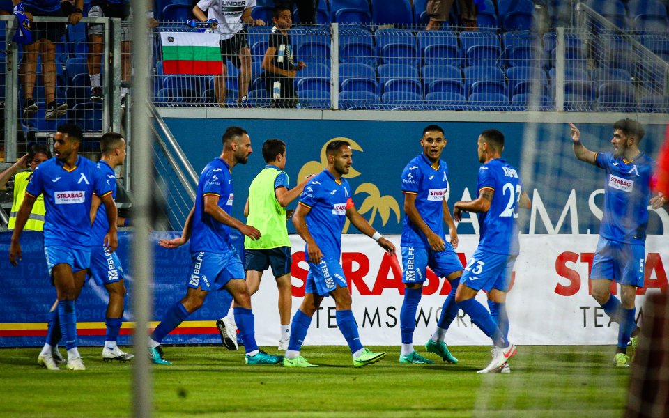 Интересно назначение отчетоха в Левски часове преди дербито със Славия.