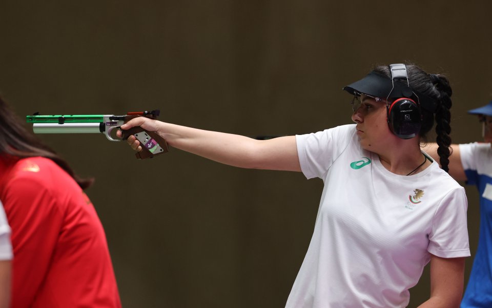 &bdquo;И аз трепнах при последния изстрел&ldquo;, призна пред &bdquo;Мач Телеграф&ldquo;