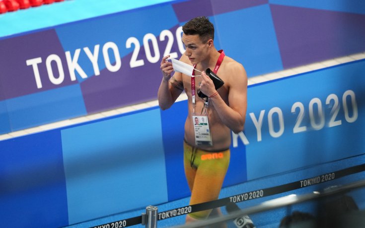 Калоян Левтеров реалист: За съжаление нещата не се получиха