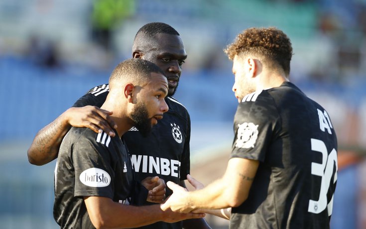 Жребият отреди: Ако отстрани Осиек, ЦСКА ще се изправи срещу уелсци или чехи