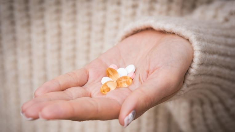  5-те най-често срещани дефицити 