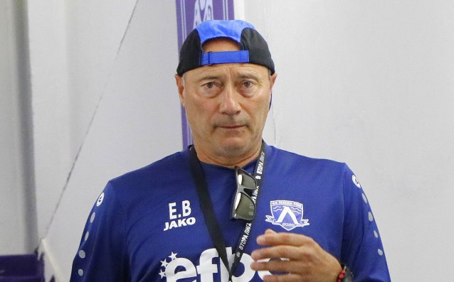 Емил Велев: Левски трябва много повече да иска победата, отколкото ЦСКА