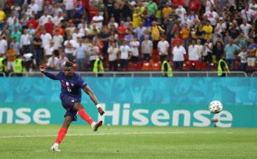 Френският гранд Пари Сен Жермен подготвя оферта към Манчестър Юнайтед