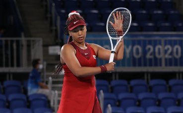 Японката Наоми Осака е аут от Олимпиадата в Токио Тенис