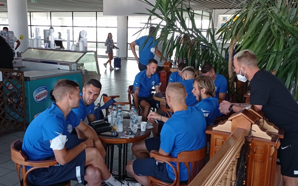 Отборът на Арда Кърджали вече няма да бъде управляван от