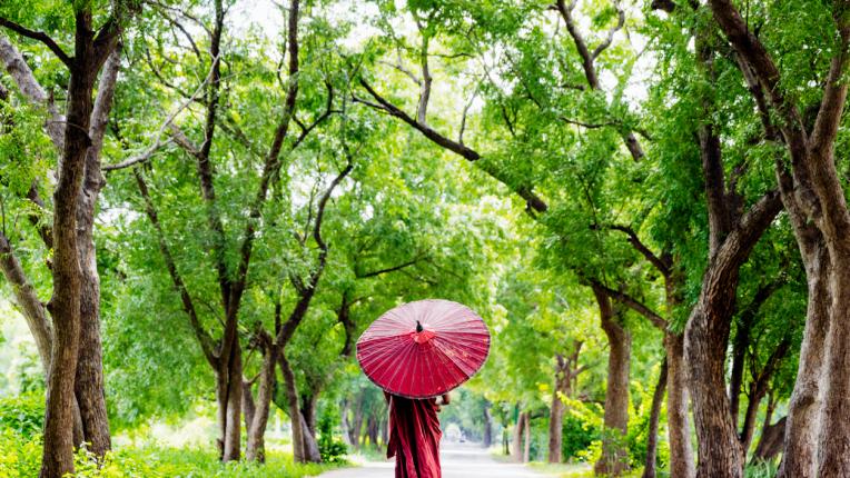  Какъв човек си бил в предишния си живот 