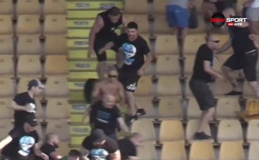 Сезонът във Втора лига също стартира а както подобава DIEMA