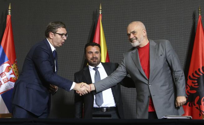  Регионалният стопански конгрес в границите на самодейността 