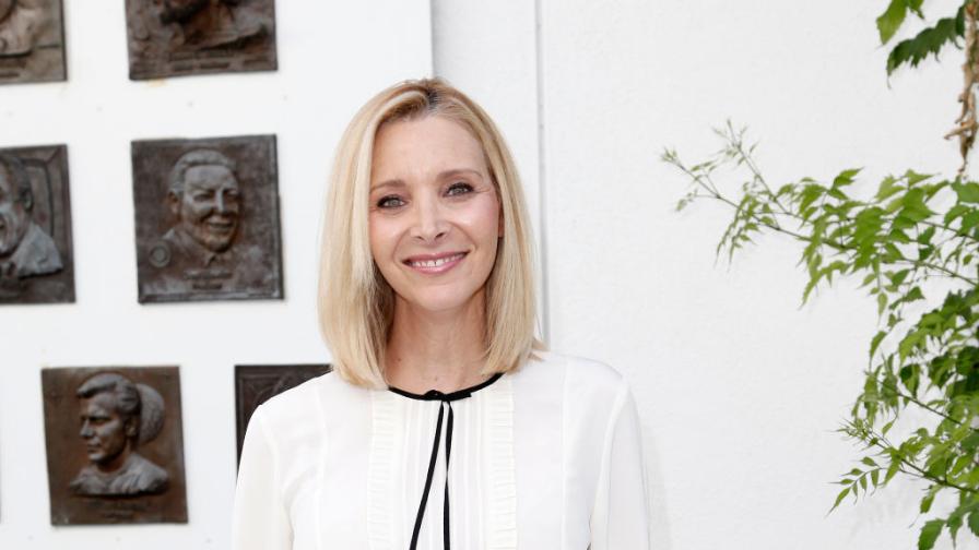 Край на надеждите? Лиса Кудроу разкри ще има ли ново събиране на „Приятели“