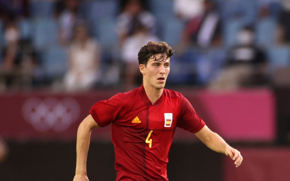 Испанският вицешампион Реал Мадрид са близо до подписа на защитника