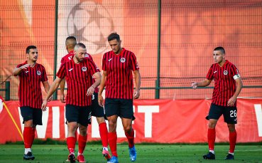 Отборът на Локомотив София записа първа победа след завръщането си в