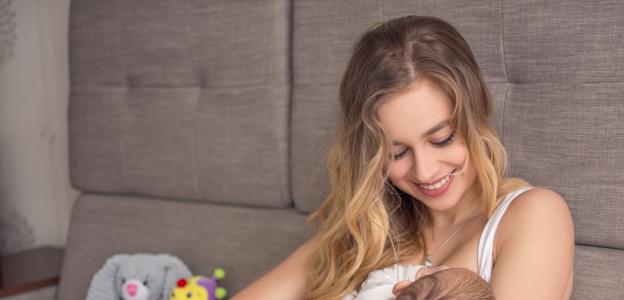 Забранени храни по време на кърмене: да не ги ли ядем наистина?