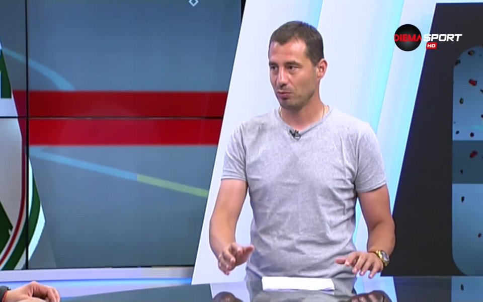 Спасяване на Петър Петров от Пирин срещу Берое