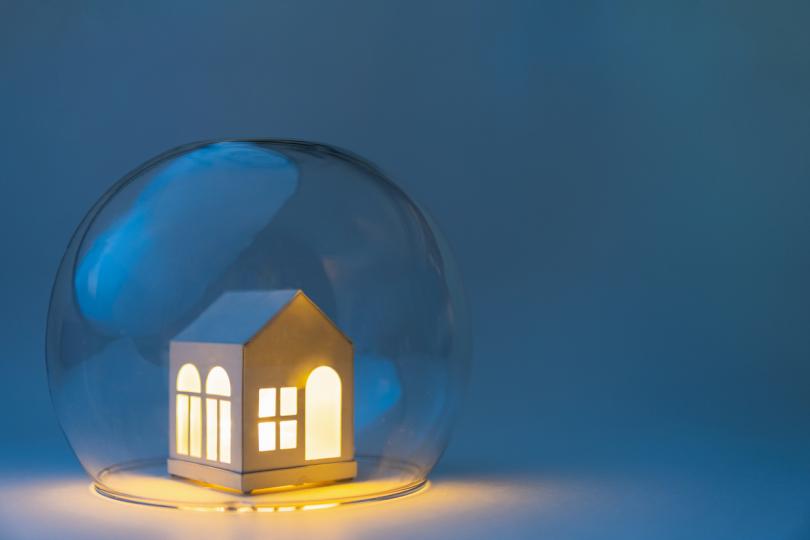 5 правила за обесопасяване на дома