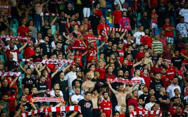 ЦСКА пусна в продажба билетите за домакинския мач от плейофния кръг