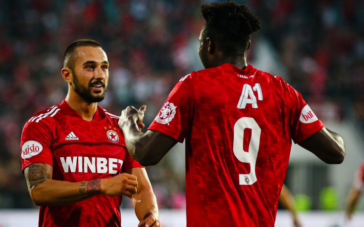 Основен футболист на чехите: Знаем силните и слабите страни на ЦСКА