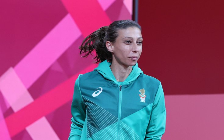 Мирела Демирева: Отивам в Париж за медал