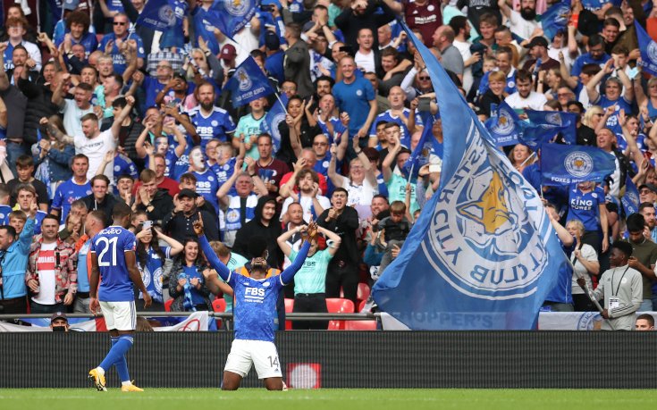 Нов провал за Пеп и компания! Ихеаначо връчи Къмюнити Шийлд на 