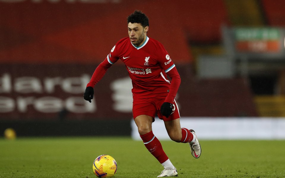 Отборът на Саутхемптън има голямо желание да върне в клуба