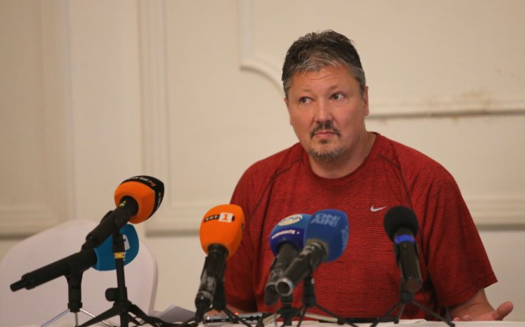 Любо Пенев за Стойчо Младенов: Лицемерие! Гадна и долна постъпка