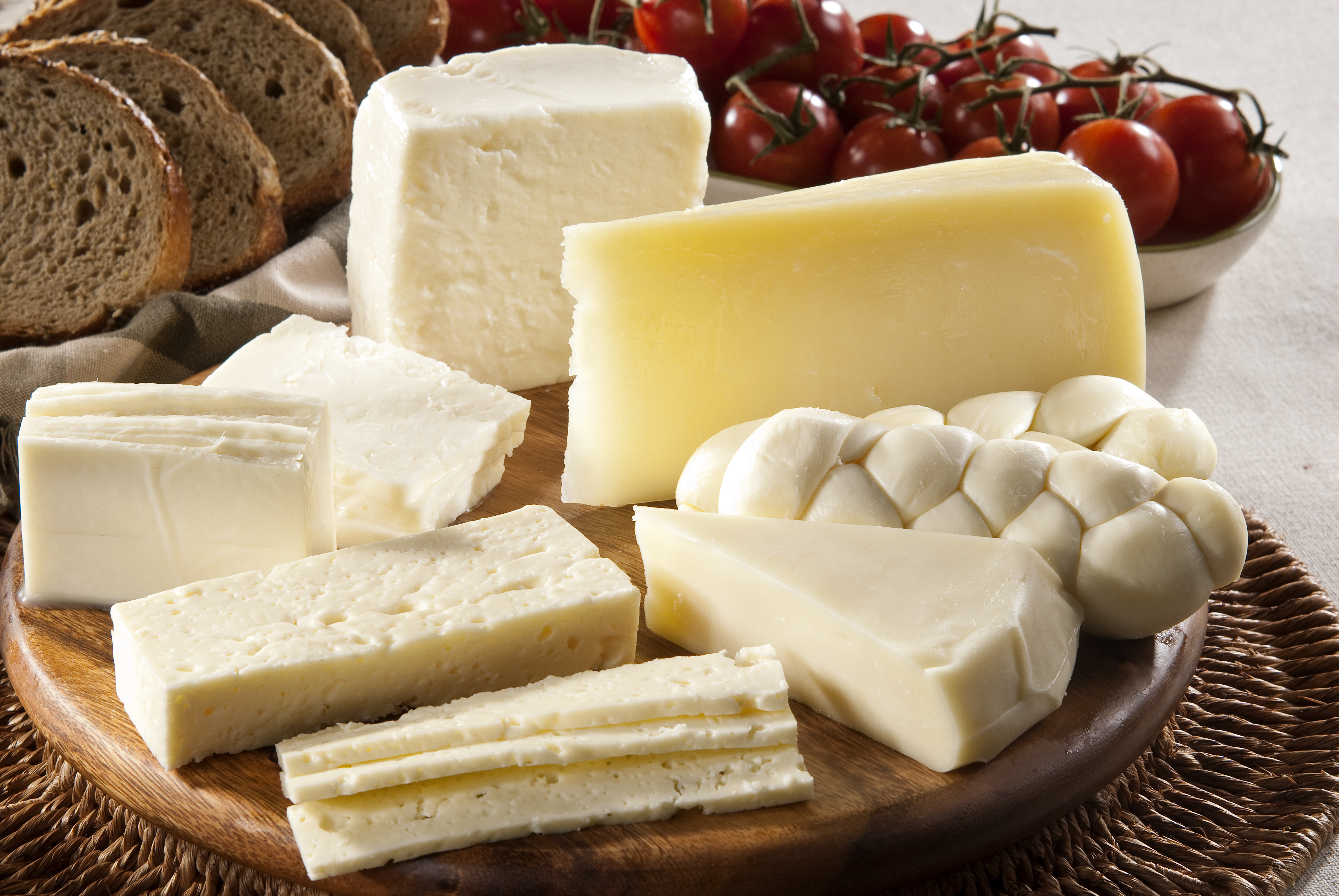 Млечните продукти преди сън може да предизвикват кошмари