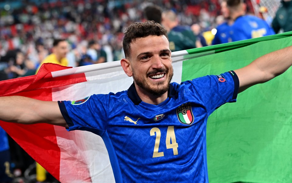 Отборът на Милан е готов да привлече италианския национал Алесандро