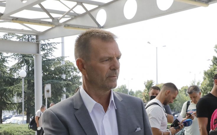 Лоши новини в ЦСКА