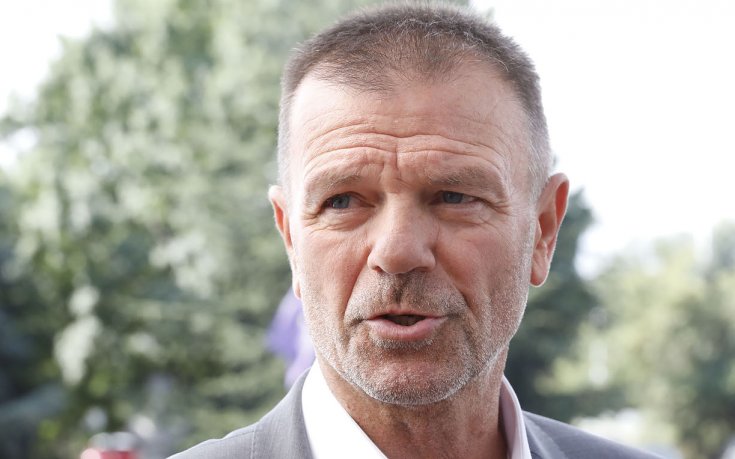 ЦСКА има зелена светлина за подсилването на ариегарда