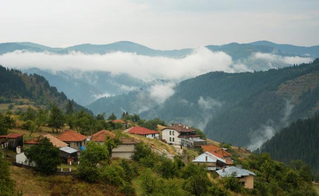 5 приказни български села, които да посетите