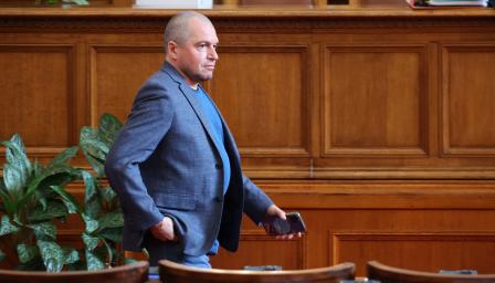 Тошко Йорданов: Премиерът е лъгал брутално