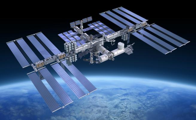 НАСА удължи живота на космическата станция