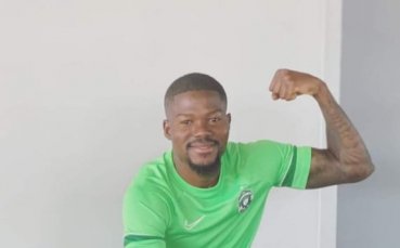 Крилото на Лудогорец Жоржиньо се завърна при разградчани след като