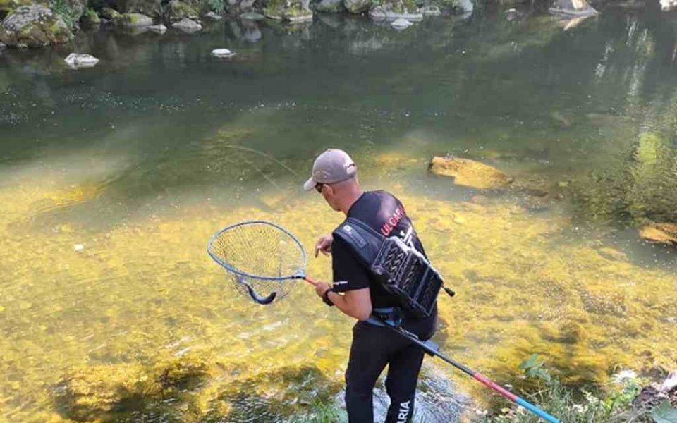 На 28 и 29 август град Девин ще бъде домакин