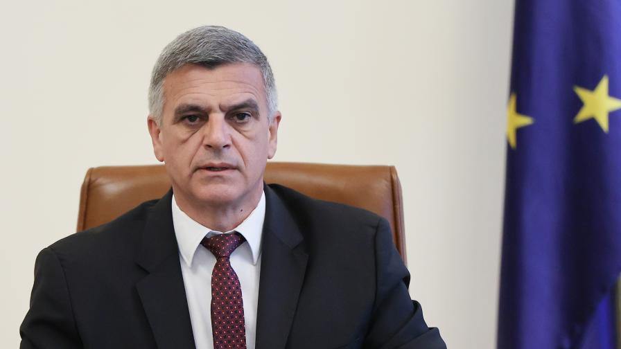 Стефан Янев: Не са нужни още войски на НАТО в България