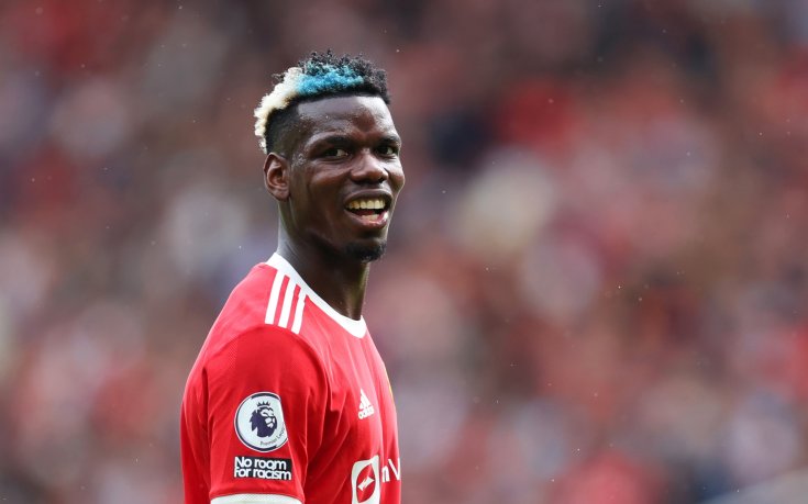 Реал Мадрид и ПСЖ ще спорят за Пол Погба следващото лято