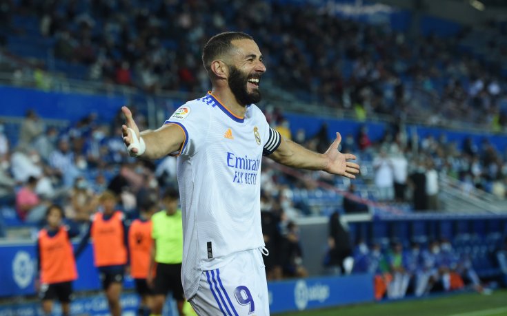 Бивш френски селекционер обвини връщането на Бензема за краха на UEFA EURO 2020