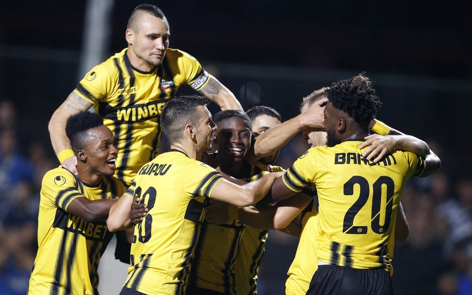 В събота (04.09) ще се проведе футболният турнир на феновете