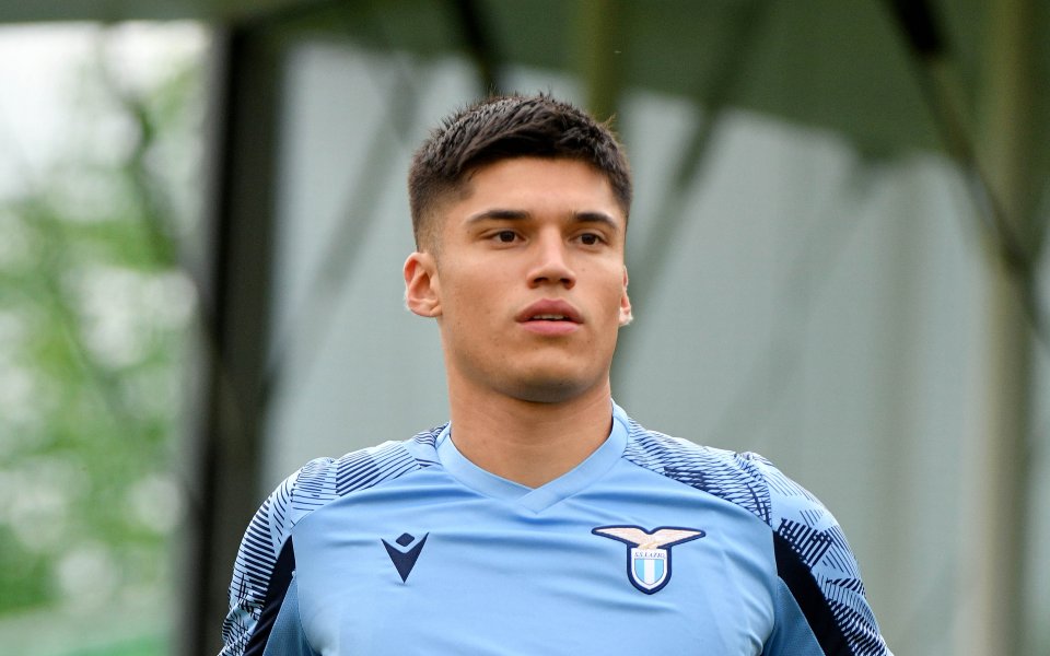 Италианският шампион Интер продължава с търсенето си на нов нападател.