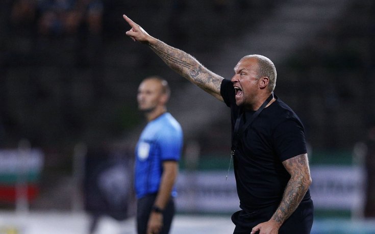 Фийни: Винаги е трудно да се влезе в нужния ритъм след мачовете на националните отбори